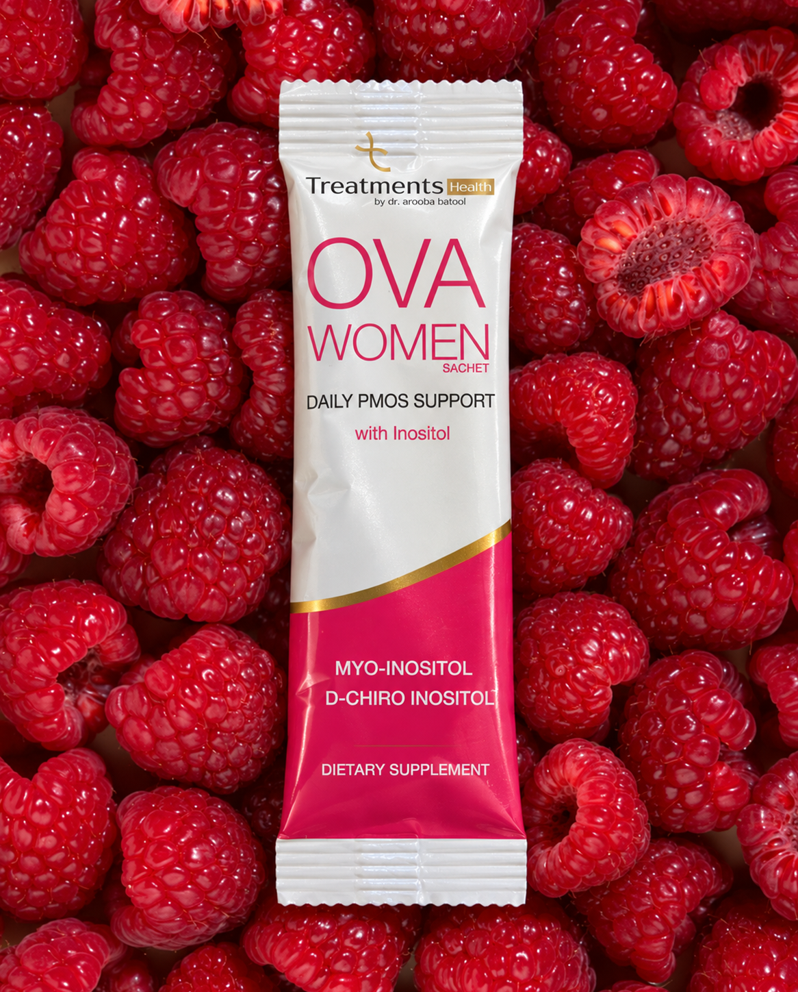 Ova Women - 30 Sachets for Hormonal Balance